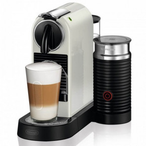  Nespresso CitiZ&Milk D123 White 