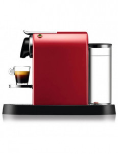   Nespresso CitiZ Red xn 740 5