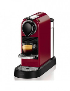   Nespresso CitiZ Red xn 740 3