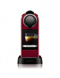   Nespresso CitiZ Red xn 740 4