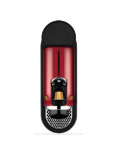   Nespresso CitiZ Red xn 740 6