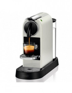   Nespresso CitiZ White en 167w