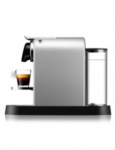   Nespresso CitiZ White en 167w 3