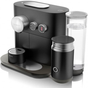  Nespresso EN355 Expert&Milk Anthracite en 355