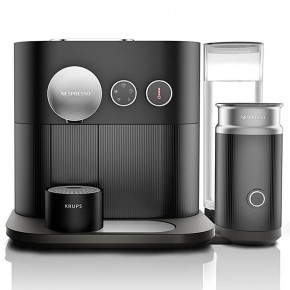  Nespresso EN355 Expert&Milk Anthracite en 355 3