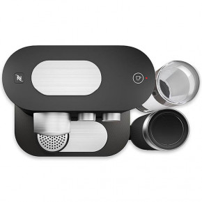  Nespresso EN355 Expert&Milk Anthracite en 355 5