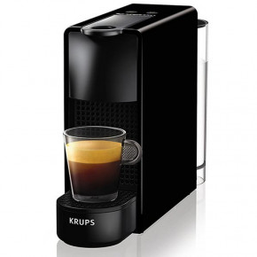  Nespresso Essenza Mini Black XN 1108