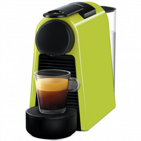  Nespresso Essenza Mini D30 Lime Green