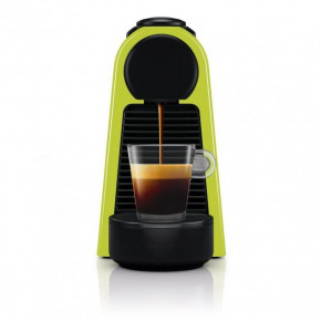  Nespresso Essenza Mini D30 Lime Green 3