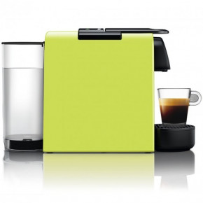  Nespresso Essenza Mini D30 Lime Green 4