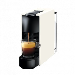  Nespresso Essenza Mini White XN1101