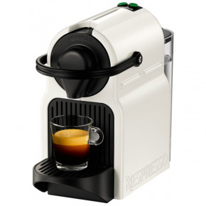  Nespresso Inissia White XN 1001