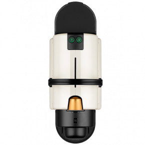  Nespresso Inissia White XN 1001 3