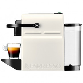  Nespresso Inissia White XN 1001 4