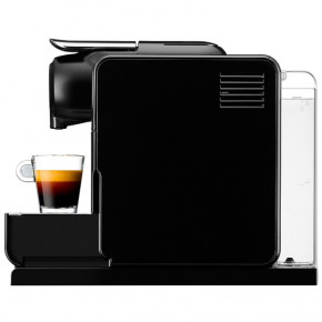  Nespresso Lattissima Touch Black en 550.B 3