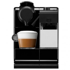  Nespresso Lattissima Touch Black en 550.B 4