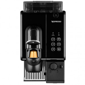  Nespresso Lattissima Touch Black en 550.B 5