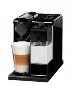  Nespresso Lattissima Touch FL Black en 560b