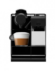  Nespresso Lattissima Touch FL Black en 560b 3