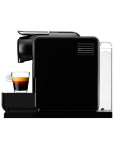  Nespresso Lattissima Touch FL Black en 560b 4