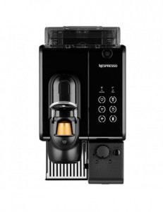  Nespresso Lattissima Touch FL Black en 560b 5