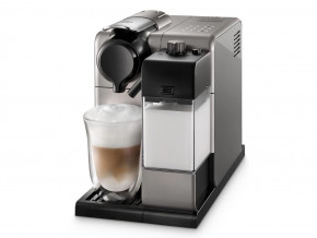  Nespresso Lattissima Touch FL Silver en 560s