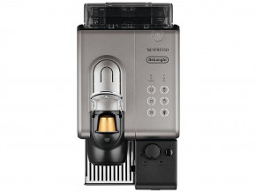  Nespresso Lattissima Touch FL Silver en 560s 3