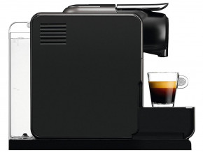  Nespresso Lattissima Touch FL Silver en 560s 4