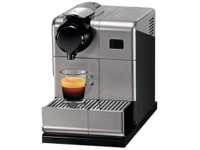  Nespresso Lattissima Touch FL Silver en 560s 6