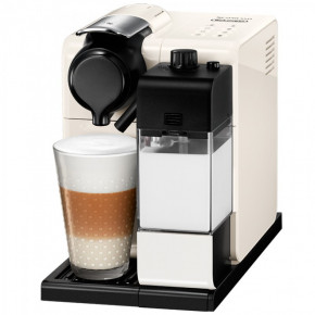  Nespresso Lattissima Touch White en 550w