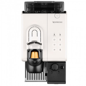  Nespresso Lattissima Touch White en 550w 3