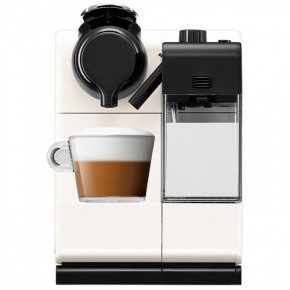  Nespresso Lattissima Touch White en 550w 4