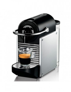   Nespresso Pixie Aluminium en 125s 4