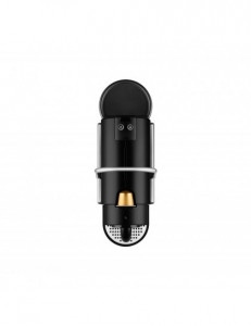   Nespresso Pixie Aluminium en 125s 6