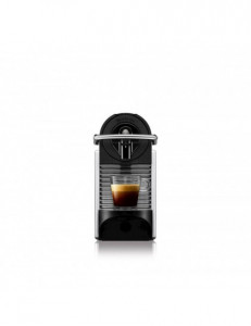   Nespresso Pixie Aluminium en 125s 8