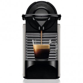  Nespresso Pixie C61 Electric Titan 5