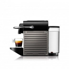  Nespresso Pixie C61 Electric Titan 7