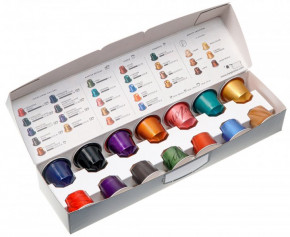  Nespresso Pixie D61 Electric Aluminium  3