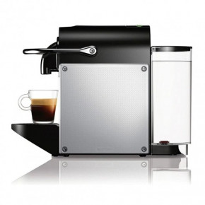  Nespresso Pixie D61 Electric Aluminium  4