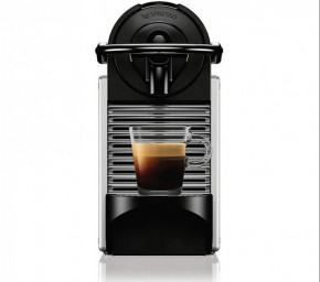  Nespresso Pixie D61 Electric Aluminium  5