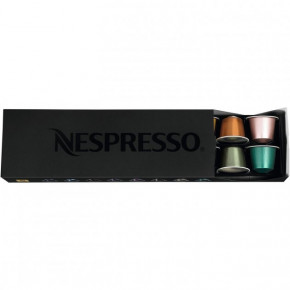  Nespresso Pixie D61 Electric Aluminium  6