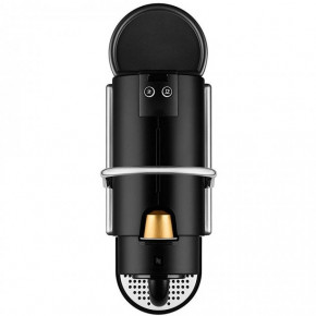  Nespresso Pixie D61 Electric Aluminium  7