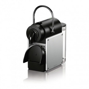  Nespresso Pixie D61 Electric Aluminium  8