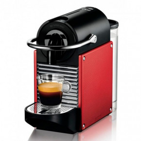  Nespresso Pixie EN 125.R 