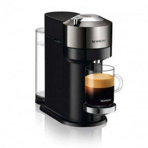  Nespresso Vertuo Next Deluxe Dark Chrom 