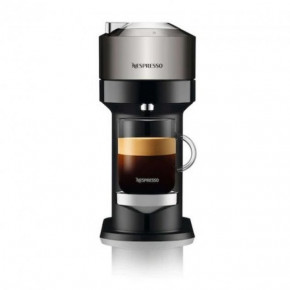  Nespresso Vertuo Next Deluxe Dark Chrom  3