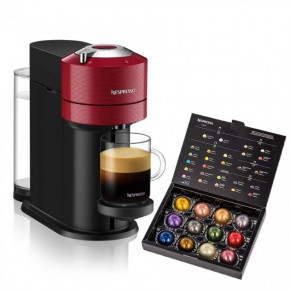  Nespresso Vertuo Next Red 