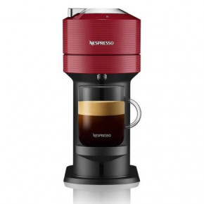  Nespresso Vertuo Next Red  4