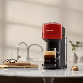  Nespresso Vertuo Next Red  9