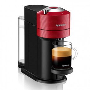  Nespresso Vertuo Next Red  10